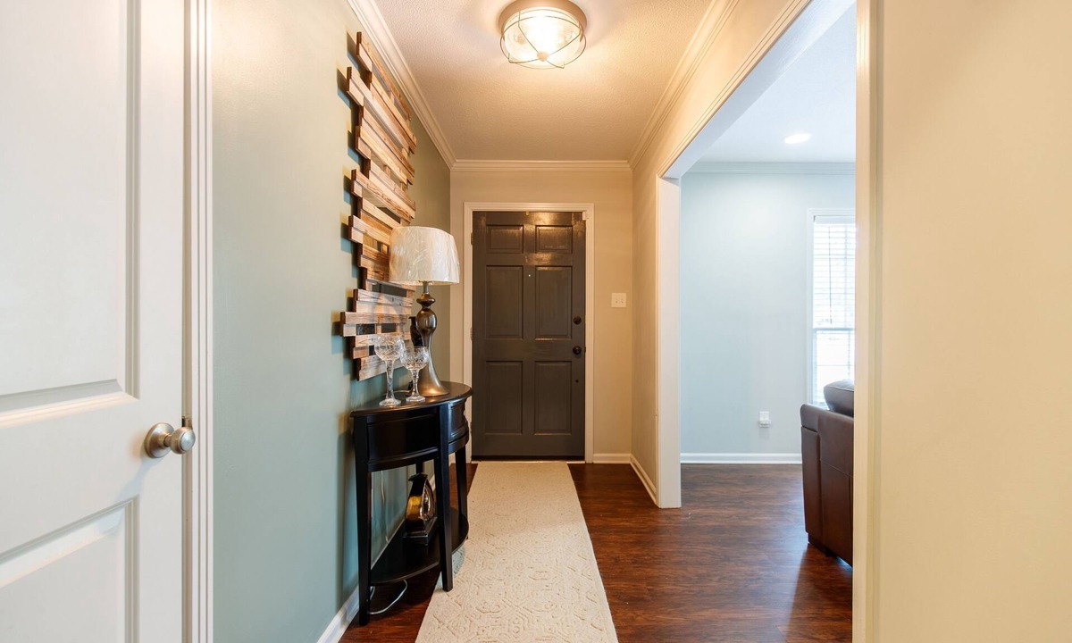 Valdosta House | Cozy home-Entire home in Valdosta, Georgia, United States