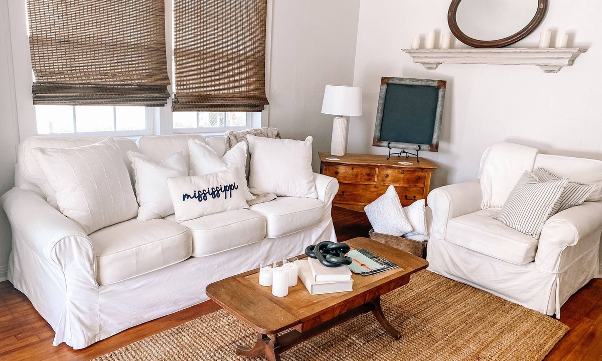Hattiesburg Cottage | Cozy hub cottage in downtown Hattiesburg. Sleeps 4