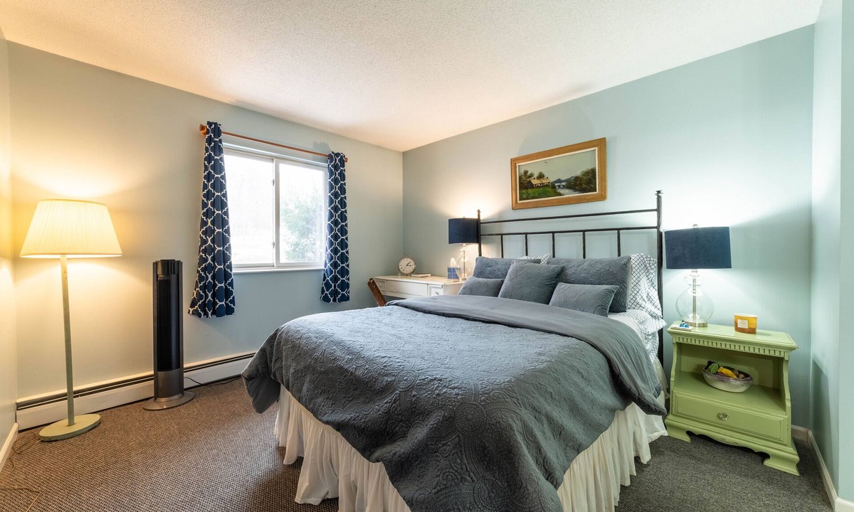 Walloon Lake Apartment | Cozy in Walloon Village