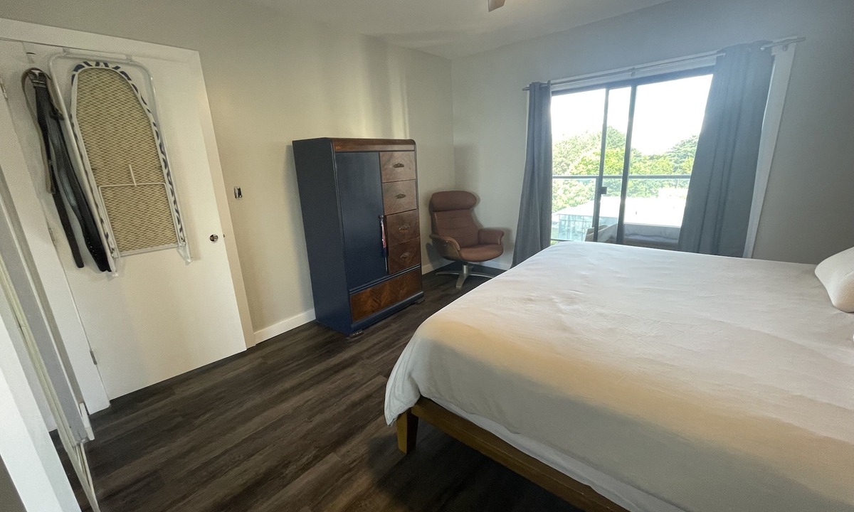 Midtown Condo | Cozy Midtown Condo