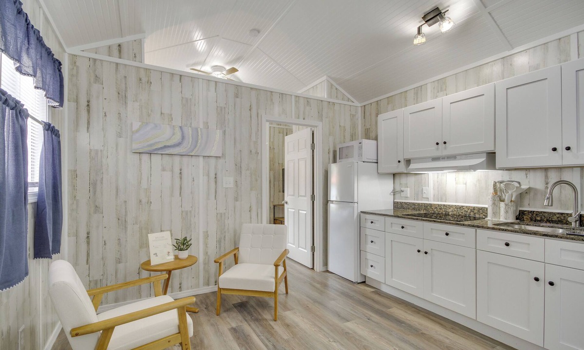 Picayune House | Cozy Picayune Rental Home ~ 11 Mi to Space Center!