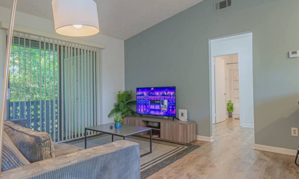 Columbus Apartment | Cozy Suite 4 Near the Airport