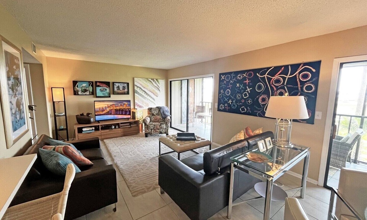Saint Augustine Shores Condo | CQS 46 Veronese Ct Conquistador