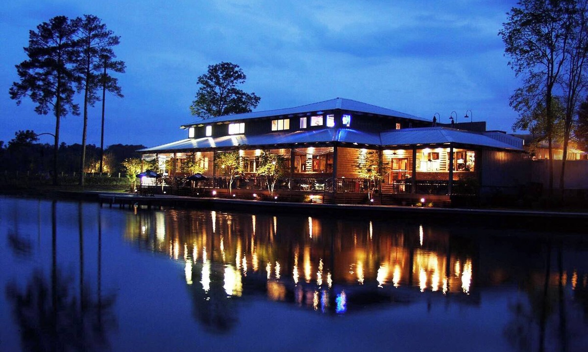 Dadeville Hotel | Creekside Lodge At Lake Martin
