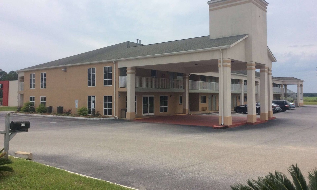 Donalsonville Hotel | Days Inn by Wyndham Donalsonville