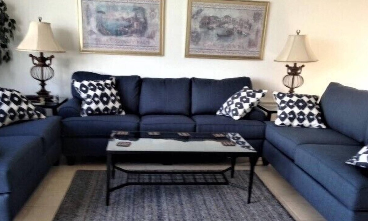 Vizcay House | Dazzling Family Villa Paradise in Vizcay, Davenport 4BR / 3.5BA: GAMEROOM WIFI