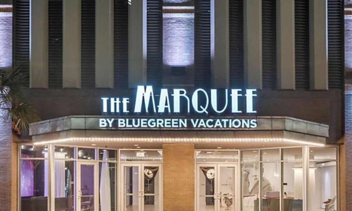 Central Business District Resort | Deluxe 2 Bedroom at The MarqueenFor Super Bowl Week February 3 - 10, 2025