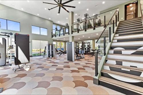 Chosewood Park Apartment | Deluxe Escape 5- Comfort Away From Home