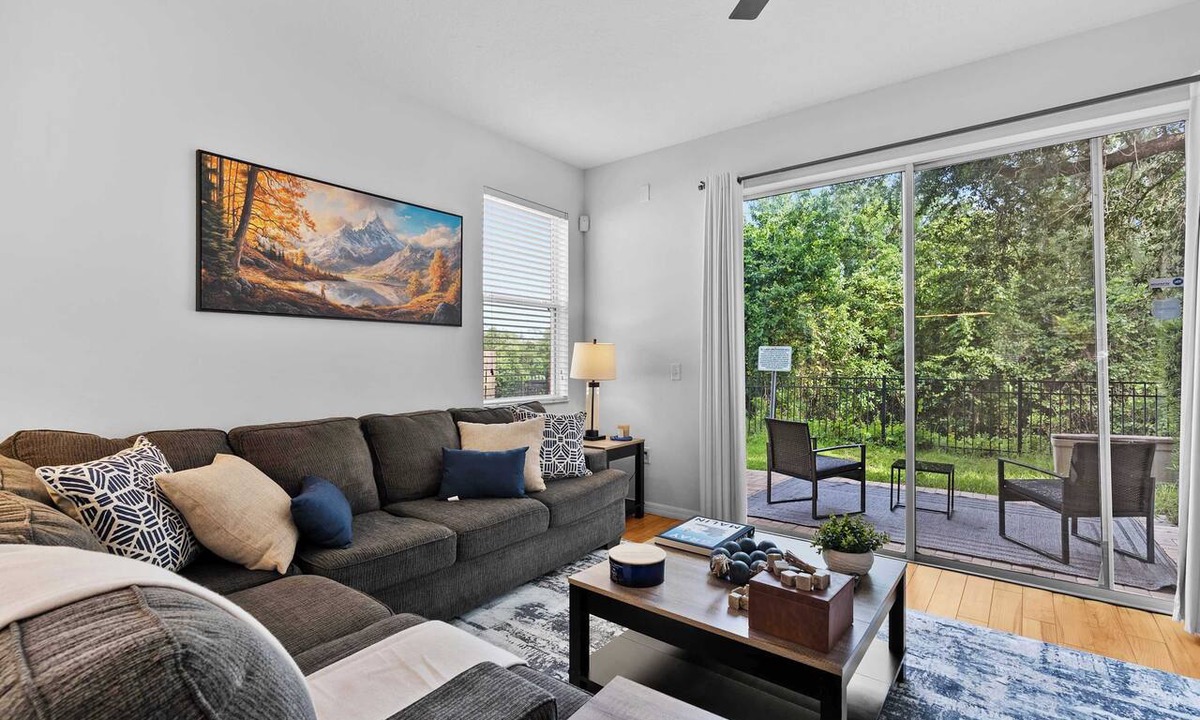 Crestwynd Bay House | Disney Area Home At Crestwynd Bay