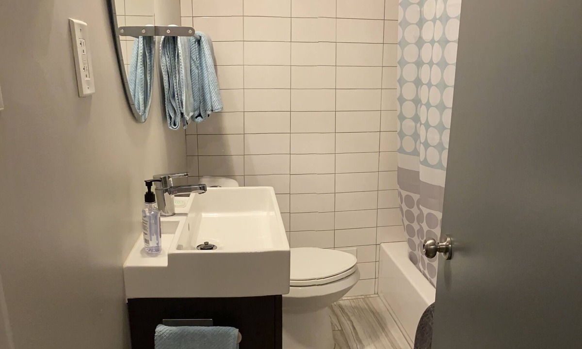 Gresham Park House | Dog Friendly Home In Atlanta
