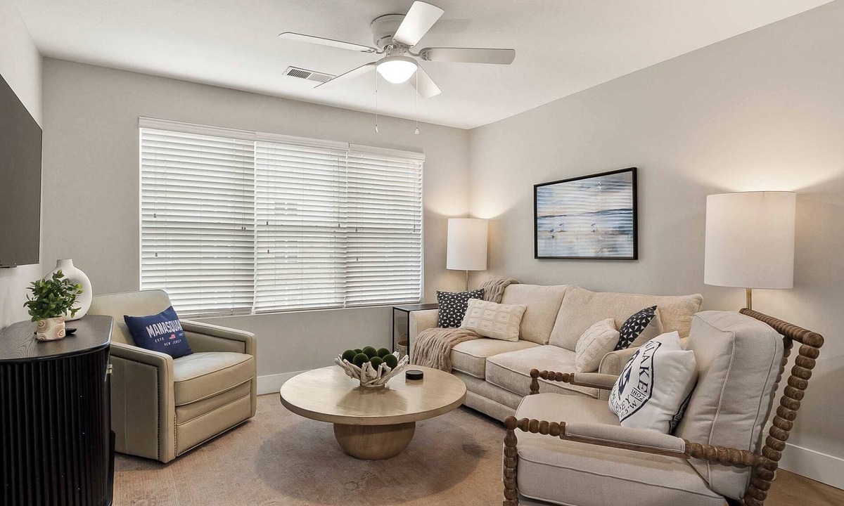 Tuscaloosa Condo | Down The Shore Condo | Jersey Meets Bama