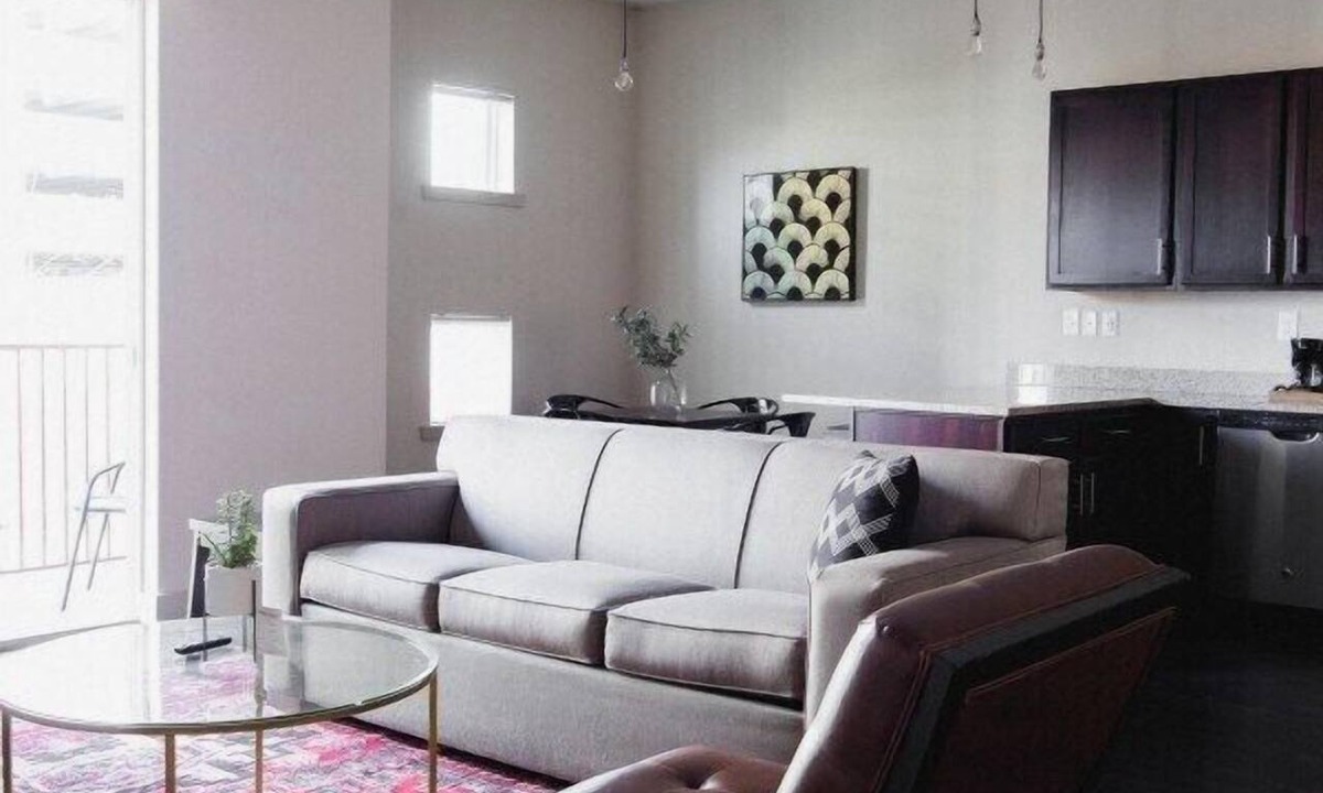 Montgomery Apartment | Downtown 1BR | Walk to Dining, Stadium & Events