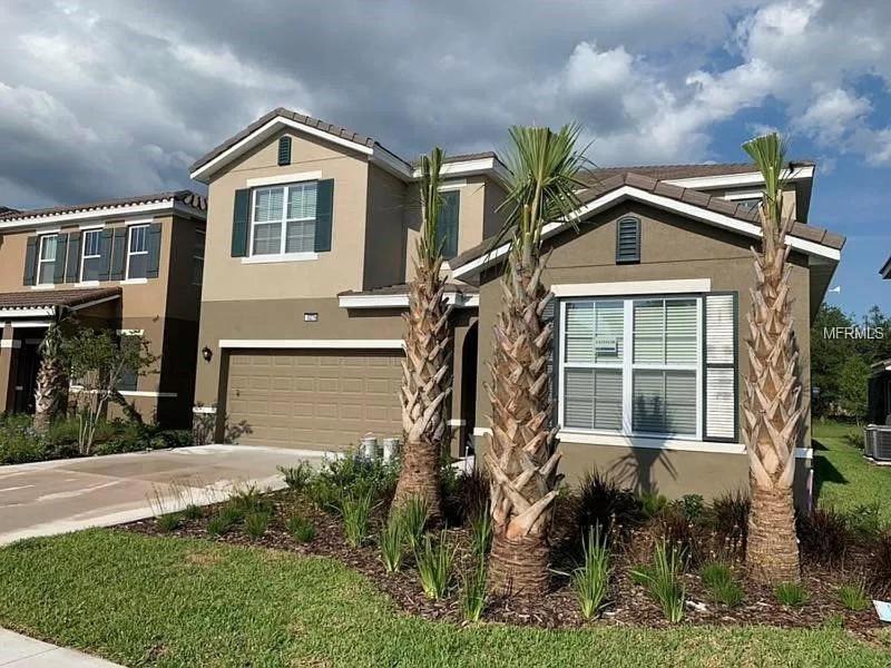 Loughman House | Dream Vacation Home with Pool and Spa next to Disney!
