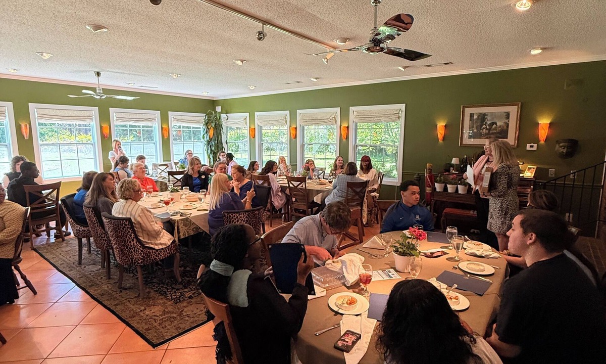 Dublin Bed & Breakfast | Dublin Farm - Luxury countryside retreat experience near Macon/Savannah corridor