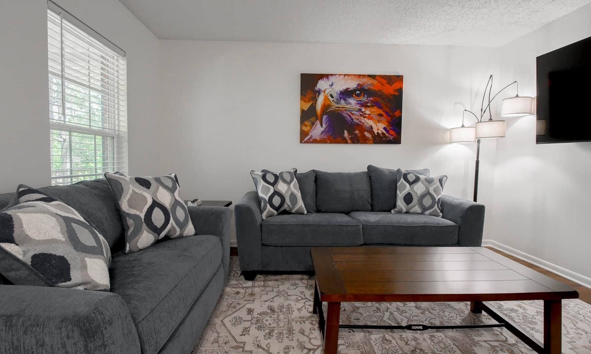Auburn House | Eagles Landing-easy access to AU