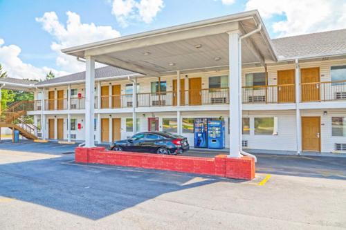 Ashburn Hotel | Economy Inn Ashburn GA I-75