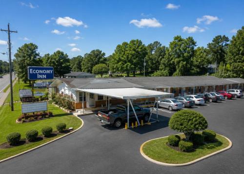 Gladewater Hotel | Economy Inn by Hotel O Gladewater, TX
