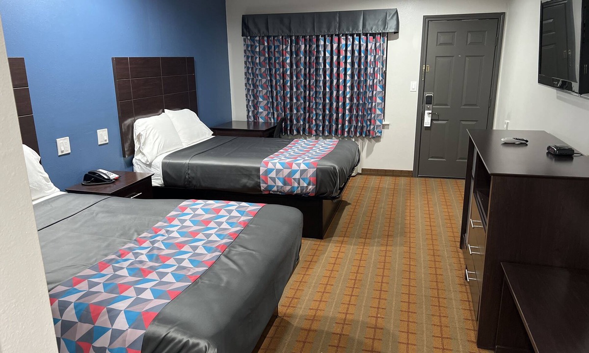 Ashdown Hotel | Economy inn