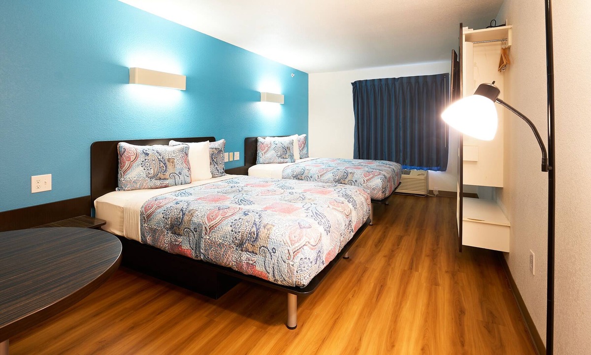 Three Rivers Hotel | Emblaze Hotel