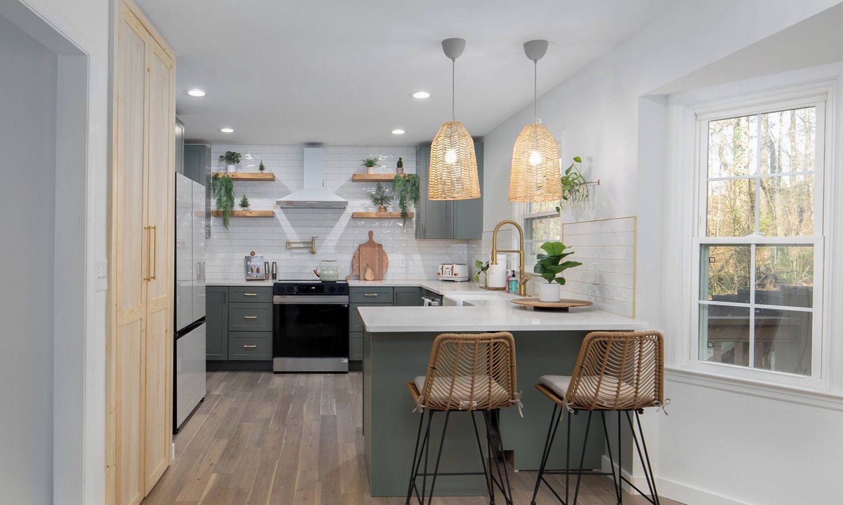 Shannon House | Emmanuel's Family-friendly Home