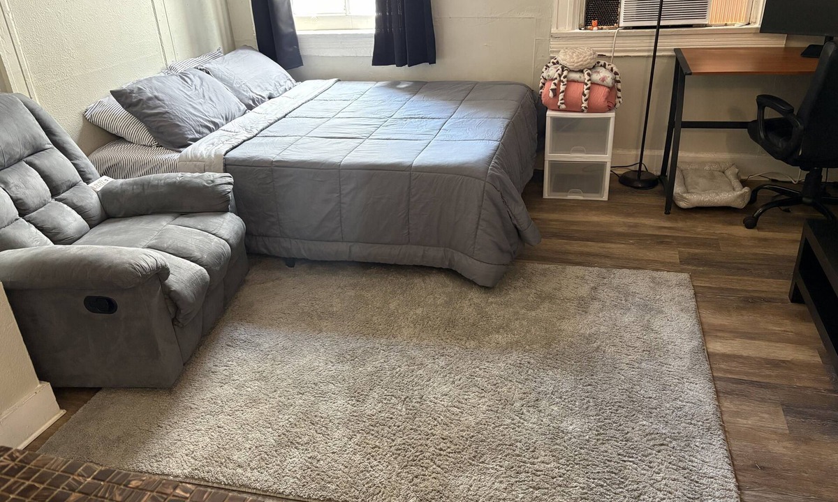 Sanford Apartment | Enjoyable Studio Near Orlando w/Kitchen + Free Parking in charming Sanford