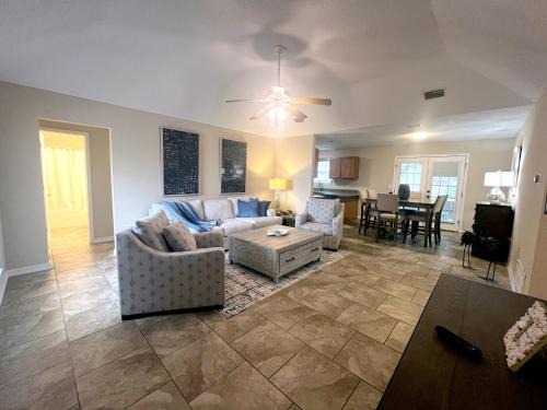 Foley Villa | Entire home in Foley, Alabama, United States