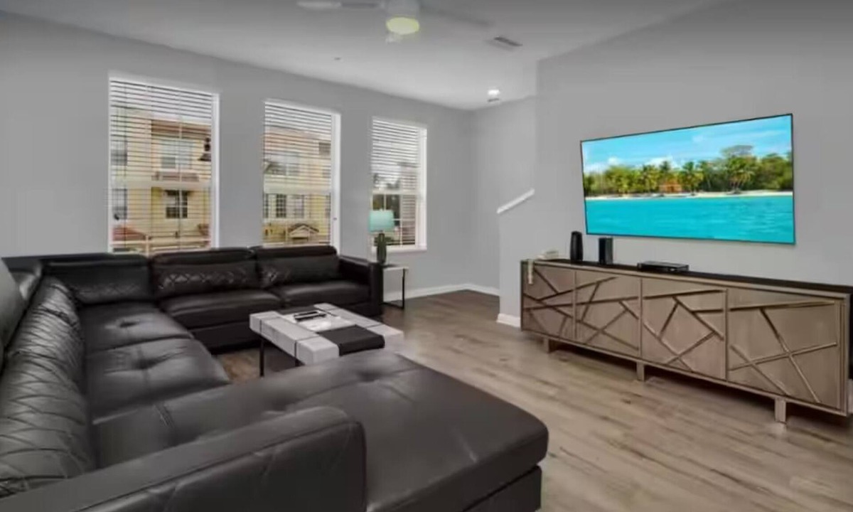 Florida Central Atlantic Coast House | Epic Paradise by Convention Center & Universal