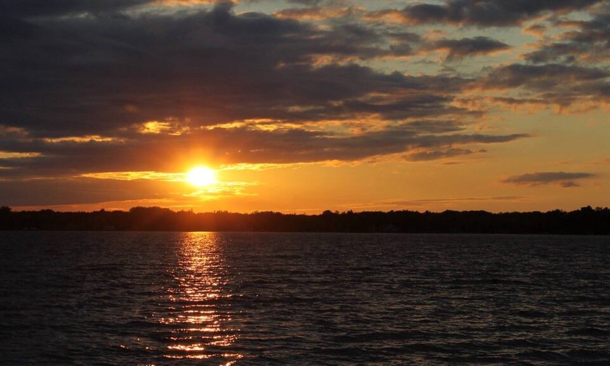Lake City House | Escape The Hustle and Bustle! Near Lake Missaukee with Outdoor Grilling!