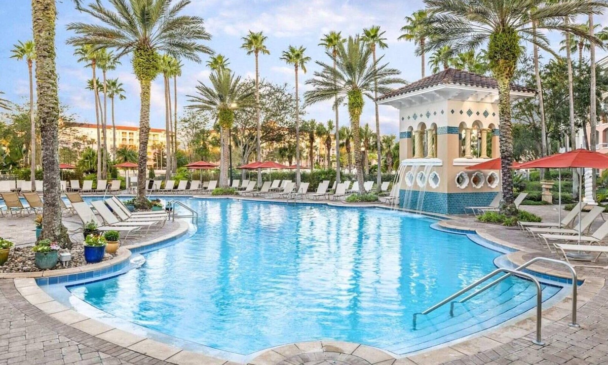 Williamsburg Resort | Escape to Paradise: Your Family Adventure Awaits- Marriott's Grande Vista- 2 Bd