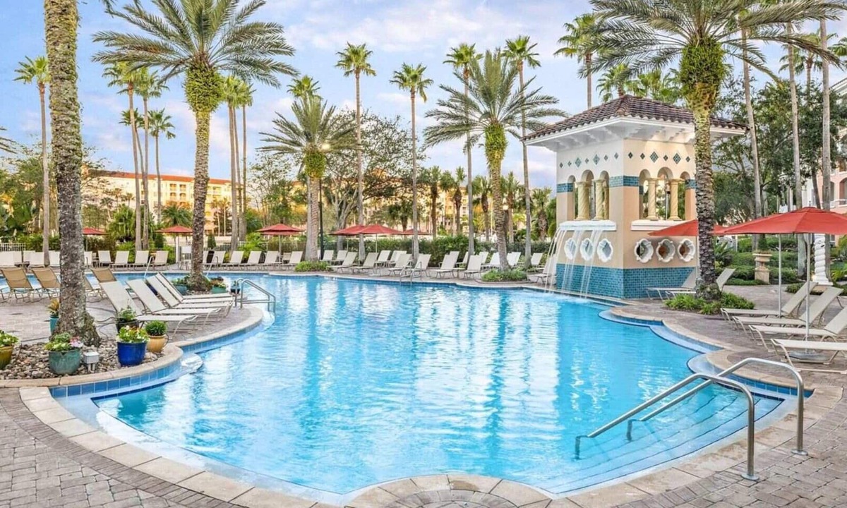 Williamsburg Resort | Escape to Paradise: Your Family Adventure Awaits- Marriott's Grande Vista- 2 Bd