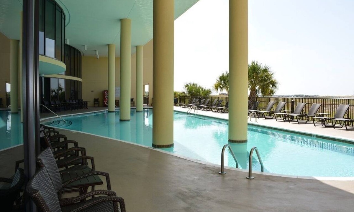 Dauphin Island Condo | Excellent! 5- Star beachfront condo.