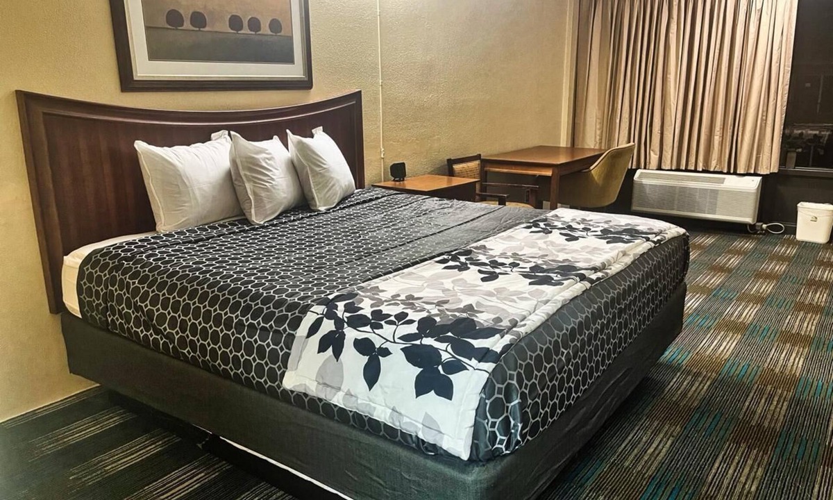 Laurel Hotel | Executive Inn Laurel