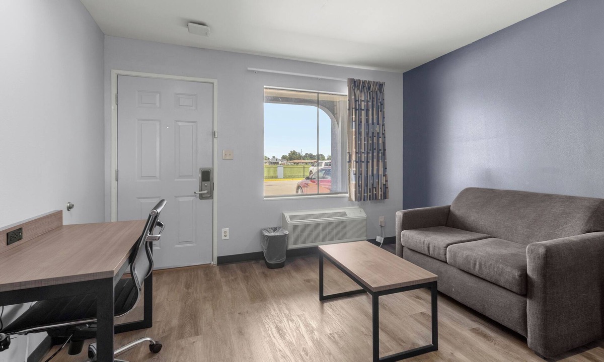 Bridge City Hotel | Express Inn and Suites