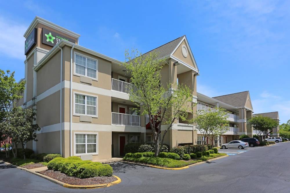 Gunter Afs Hotel | Extended Stay America Suites Montgomery Eastern Blvd