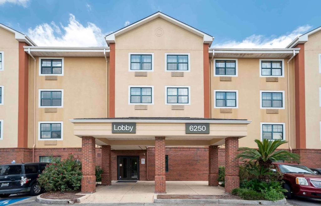 Mid City South Hotel | Extended Stay America Select Suites - Baton Rouge - Citiplace