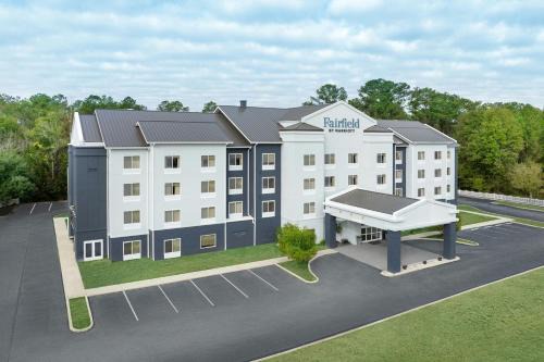 Lake City Hotel | Fairfield Inn & Suites Lake City