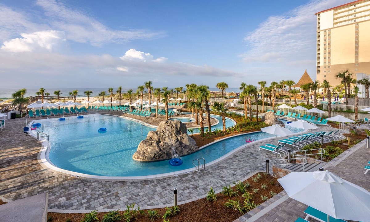 Pensacola Beach Hotel | Fairfield Inn & Suites by Marriott Pensacola Beach
