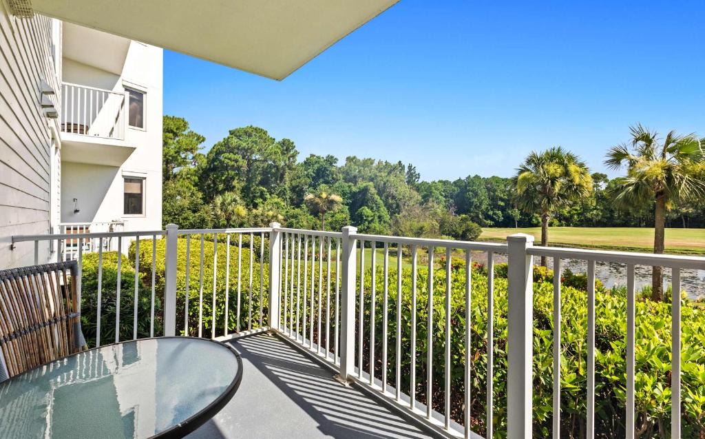Baytowne Wharf House | Fairway Views & Resort in Sandestin's Baytowne Wharf
