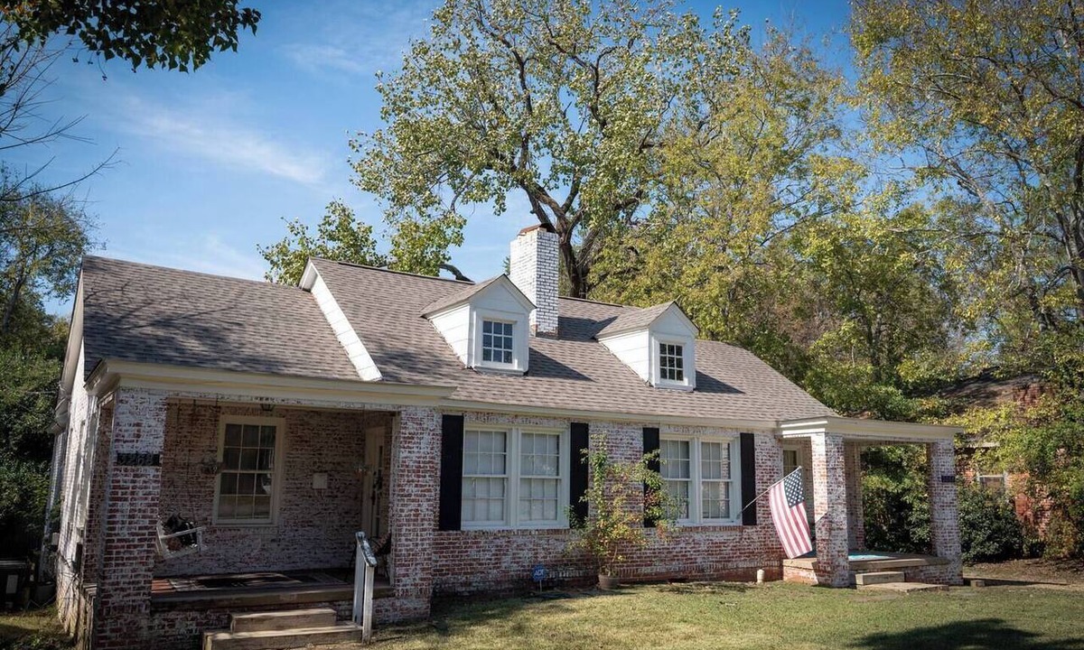 Montgomery Apartment | Family 2BR Home | Spacious & Pets Welcome