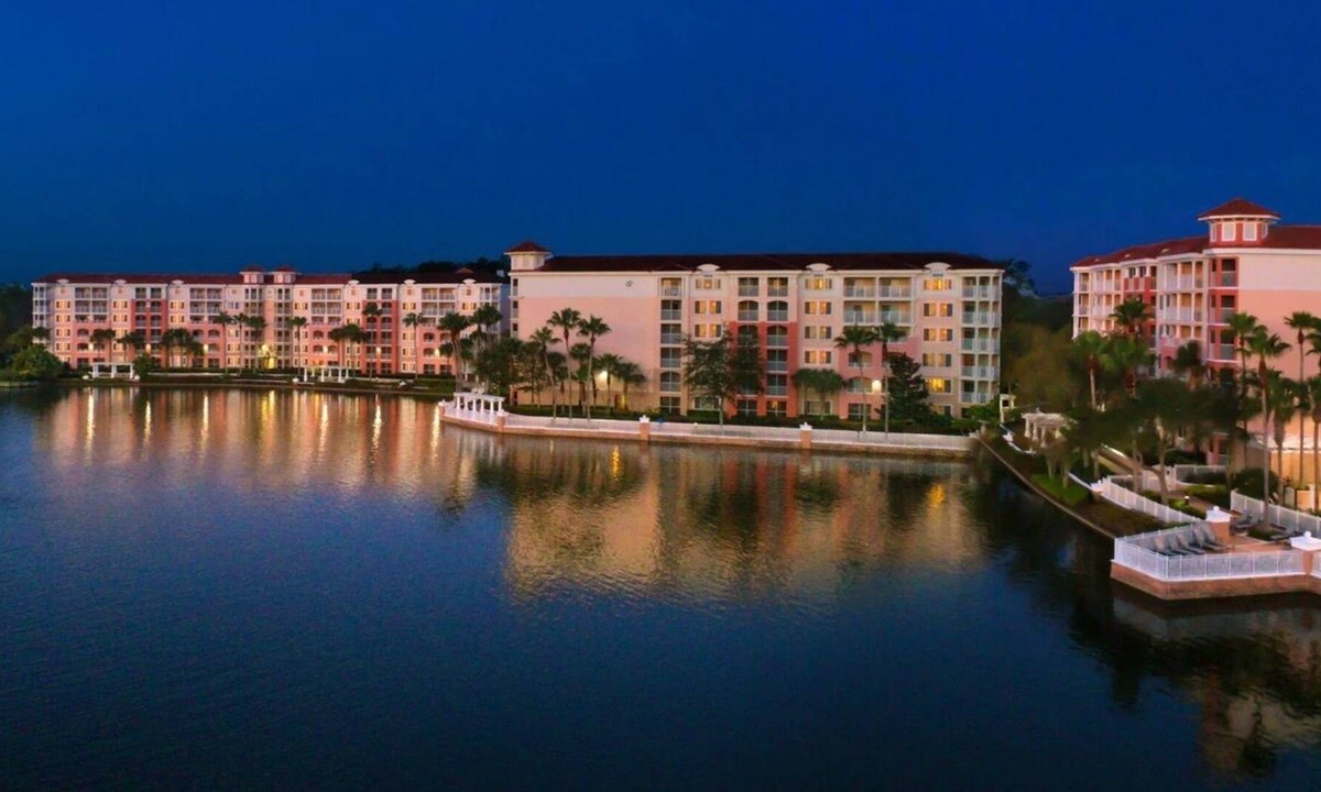 Williamsburg Villa | Family fun 3 bedroom villa in Orlando!