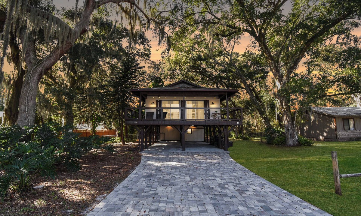 St. Augustine South House | Family & Pet-Friendly Home Near Beach, Downtown & Boat Ramp