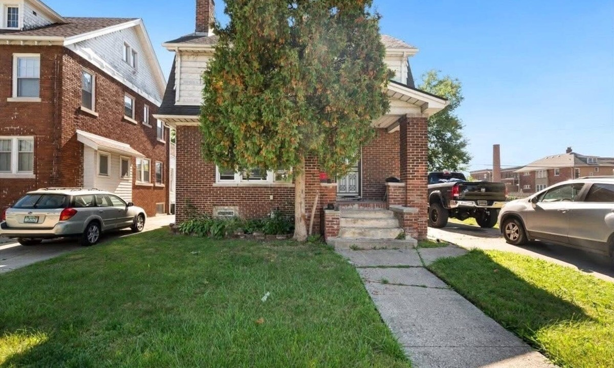Highland Park House | Fantastic 5-bedroom house with AC in charming Highland Park