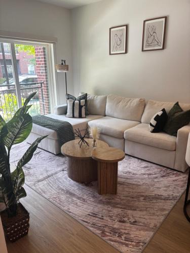 Boulevard Heights Apartment | FIFA 2026 Stay -Luxury Cozy 1bdr Apt Heart of Atlanta Beltline
