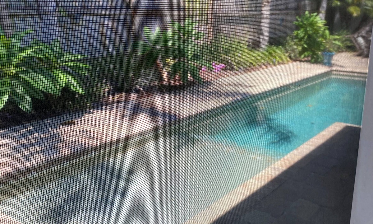 Port Orange House | FINS UP - Amazing spacious home with outdoor kitchen, private pool and hot tub