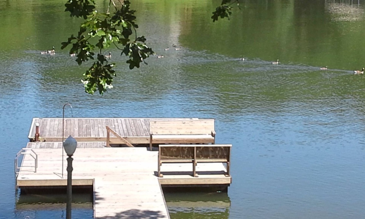 Alexander City House | Fishing Tournaments, Auburn Games