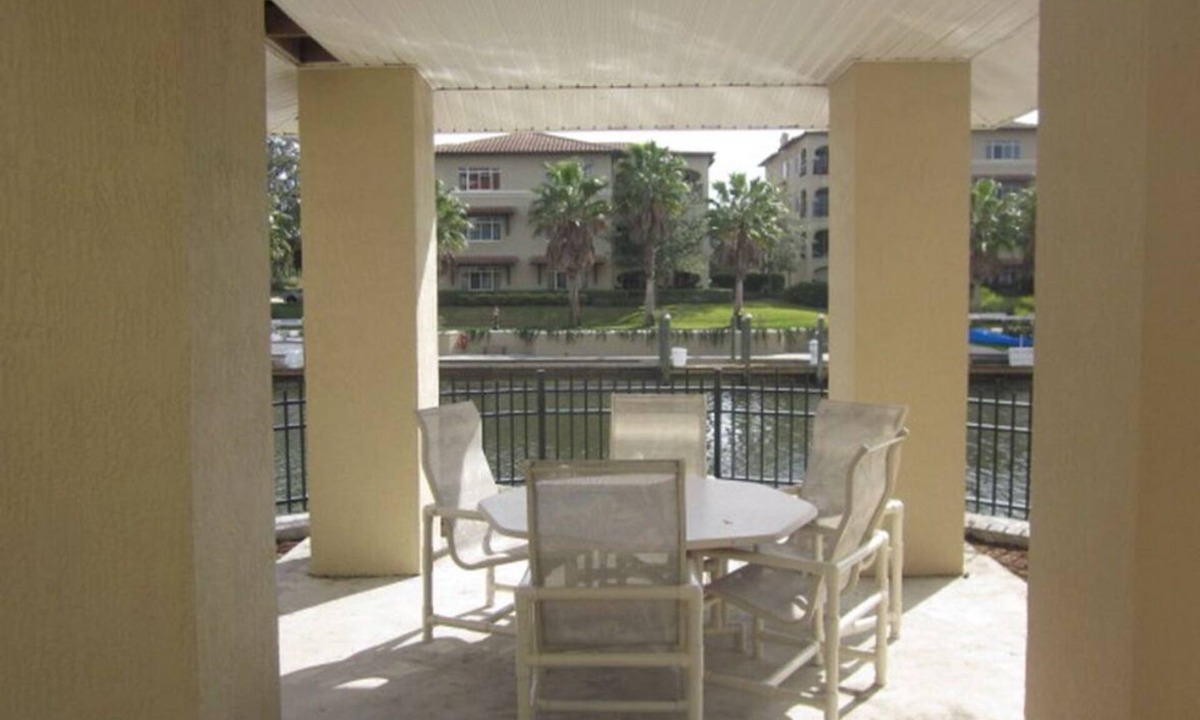 Palm Harbor Condo | Florida Getaway near the Hammock Golf Resort, Daytona Beach, and St Augustine