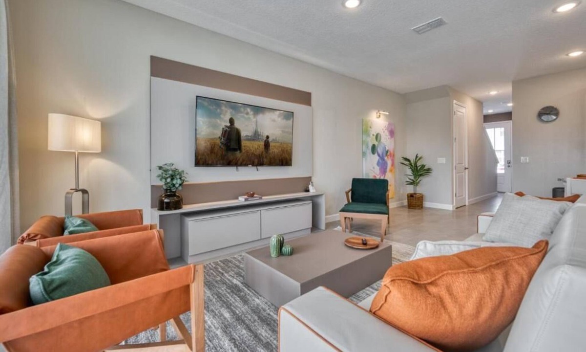 Loughman Cottage | Formosa Valley Resort by UNE Homes