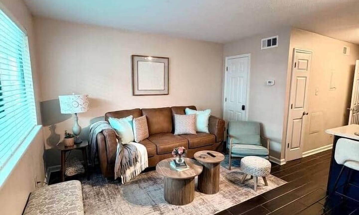 Tallahassee Apartment | 🏆FSU–Doak Condo - Orientation & campus tours