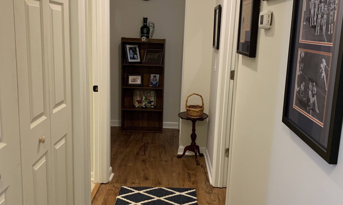 Auburn Condo | Get your Gameday on HERE!