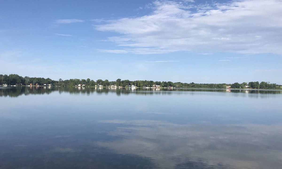 Long Lake House | Getaway up North